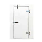 PU Panel Door Manufacturer - Semi-buried with Escape Device