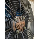 Evaporative Air Cooler Factory - LL Series Industrial Commercial