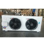 High Temperature Air Cooler Manufacturer - DL40 8.2KW Evaporator