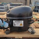 Refrigeration Compressor Manufacturer - ETH110Y 1ph 220V R600a