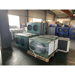 Mini Air Cooled Condenser Manufacturer - Cold Storage Room Equipment
