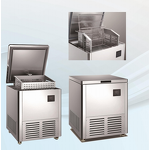 Blast Chiller Freezer Manufacturer - -45~-60℃ Immersion Cabinet