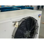 Evaporative Air Cooler Manufacturer - DD100 19KW Cooling Capacity