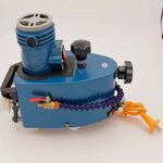 Glass Grinding Machine Manufacturer - PG03 Portable Polishing Machine