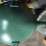 Scroll Refrigeration Compressor Factory - 35HP GSD Series Commercial