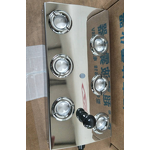 Ultrasonic Humidifier Manufacturer - SC-10D48F 12 Head Outdoor