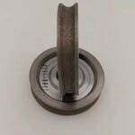 Glass Grinding Machine Manufacturer - PG03 Portable Polishing Machine