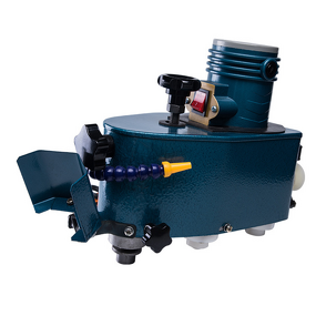 Diamond Glass Cutting Machine Factory - Po5 Vertical Beveling Wheel