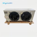 Evaporative Air Cooler Factory - DD 30 Unit Air Cooled Heat Exchanger