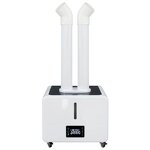 Agriculture Humidifier Manufacturer - 8 Heads Atomizers 18l/H