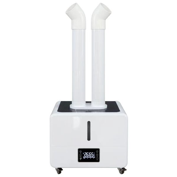 Agriculture Humidifier Manufacturer - 8 Heads Atomizers 18l/H