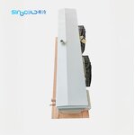 Unit Cooler Factory - DD15 3KW Refrigeration Evaporator Coils