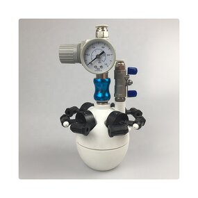 Ultrasonic Humidifier Factory - Commercial Dry Fog Nozzle System