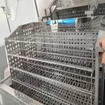 Blast Chiller Freezer Manufacturer - -45~-60℃ Immersion Cabinet