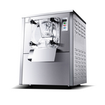 Gelato Making Machine Factory - 12L Single-head Manual Ice Cream