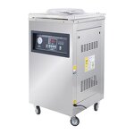 Vacuum Sealer Manufacturer - Commercial Food Single Chamber Machine