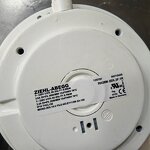 Cooling Fan Motor Manufacturer - ZIEHL-ABEGG RH28M-2EK.3F.1R 590W