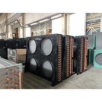 Air Cooled Condenser Manufacturer - Copper Tube Cool Room Condenser