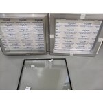 Observation Window Manufacturer - Custom Square Circular Window