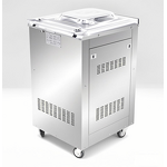 Vacuum Sealer Manufacturer - Commercial Food Single Chamber Machine