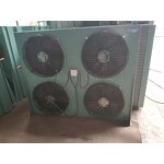 Air Cooled Condenser Manufacturer - FNH Type 180㎡ 4 Fans Unit