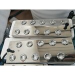 Ultrasonic Humidifier Manufacturer - SC-10D48F 12 Head Outdoor