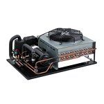 Condensing Unit Manufacturer - 1HP Top Mounted Refrigeration Unit