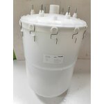 Humidifying Bucket Factory - Electrode-type Removable Flame Retardant