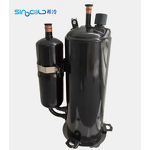 Rotary Compressor Manufacturer - GMCC ASM140N1UFT 230V R410A