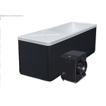 Outdoor Ice Bath Tub Factory - Sport Recovery Water Chiller Machine