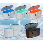 Ice Bath Chiller Manufacturer - Sport Recovery Equipment Water Chiller