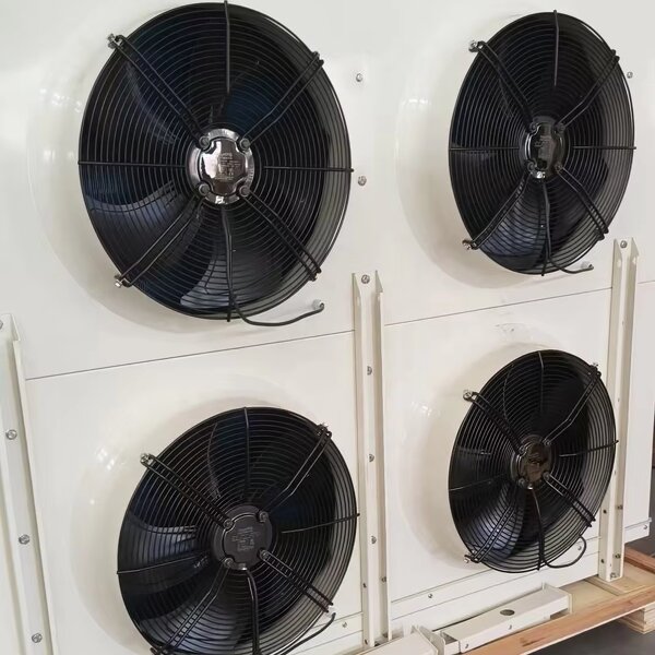 Evaporative Air Cooler Factory - LL Series Industrial Commercial