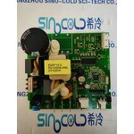 PLC Inverter Board Manufacturer - JXPR-13-2L for Refrigerator