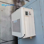 Reefer Truck Freezer Box Manufacturer - Custom 1HP Monoblock Unit