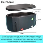 Ice Bath Chiller Manufacturer - Sport Recovery Equipment Water Chiller