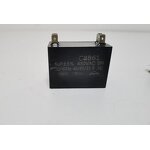 Start Capacitor Factory - 450V 5UF ~ 60UF CBB65 for AC Motor