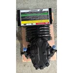 Semi-Hermetic Compressor Manufacturer - KALB-015E-CAV-210 Walk-in