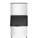 Ice Machine Manufacturer - Full Size Commercial Use Supplier