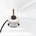 DC Motor Factory - MWS81/86-8K-PD for Central Air Conditioning