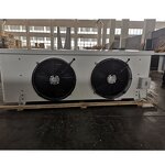 High Temperature Air Cooler Manufacturer - DL40 8.2KW Evaporator