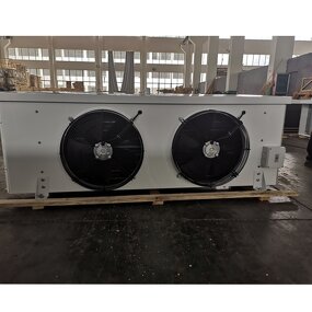 High Temperature Air Cooler Manufacturer - DL40 8.2KW Evaporator