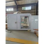 Reefer Freezer Box Manufacturer - Electric Tricycle Cooling Van