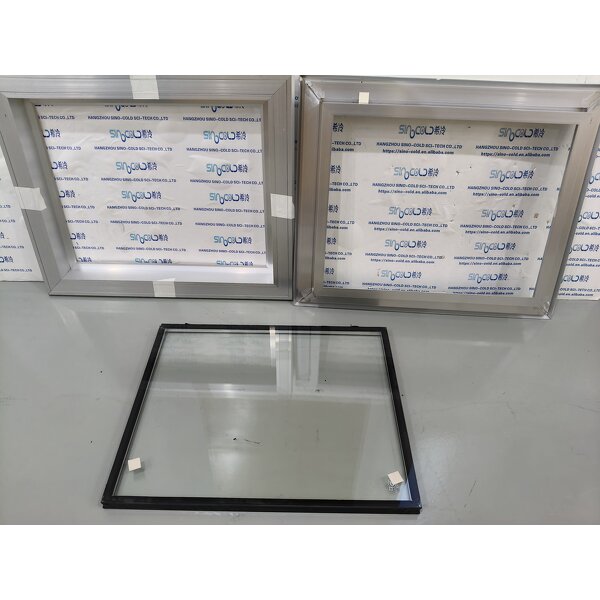 Observation Window Manufacturer - Custom Square Circular Window