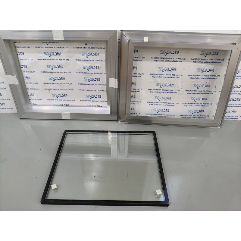 Observation Window Manufacturer - Custom Square Circular Window
