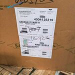 Scroll Refrigeration Compressor Factory - 35HP GSD Series Commercial