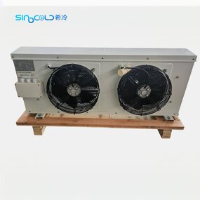 Unit Cooler Factory - DD15 3KW Refrigeration Evaporator Coils