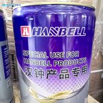 Refrigeration Oil Manufacturer - HBR-B08 HANBELL 19L OEM Oil