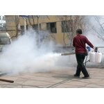 Gasoline Fog Machine Factory - Liquid Atomizer Fumigation Sprayer