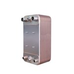 Brazed Plate Heat Exchanger Manufacturer - Copper Stainless Steel