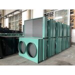 Air Cooled Condenser Manufacturer - H Type Copper Condenser OEM